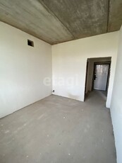 1-комн. квартира , 38м² , 9/12 этаж