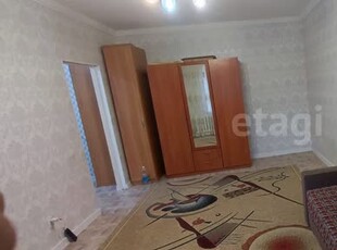 1-комн. квартира , 38м² , 9/9 этаж