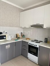 1-комн. квартира , 40м² , 12/14 этаж