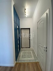 1-комн. квартира , 40м² , 8/9 этаж