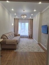 1-комн. квартира , 41м² , 5/14 этаж