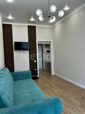 1-комн. квартира , 41м² , 6/12 этаж