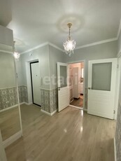 1-комн. квартира , 42.1м² , 8/9 этаж