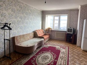 1-комн. квартира , 43м² , 8/14 этаж