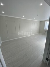 1-комн. квартира , 44м² , 9/10 этаж