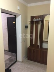 1-комн. квартира , 46м² , 3/10 этаж