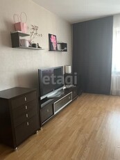 1-комн. квартира , 54.4м² , 7/12 этаж