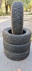 185/65/15 GOODYEAR и Viatti