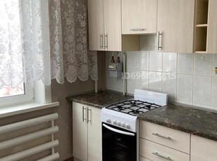 2 комнатная квартира, Назарбаева 158 — 8 школа