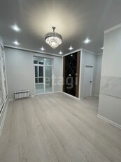 2-комн. квартира , 39.6м² , 7/16 этаж