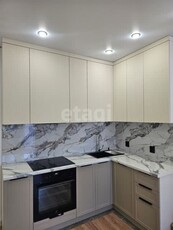 2-комн. квартира , 40.3м² , 4/9 этаж