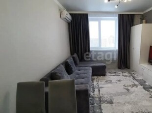 2-комн. квартира , 42м² , 9/9 этаж