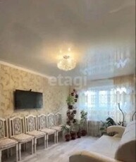 2-комн. квартира , 43м² , 5/5 этаж