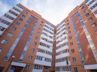 2-комн. квартира , 49.5м² , 7/9 этаж