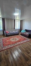 2-комнатная квартира, 50.6 м², 1/2 этаж, Центральная 59