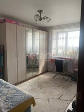 2-комн. квартира , 51.9м² , 9/10 этаж