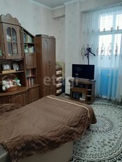 2-комн. квартира , 56м² , 12/25 этаж