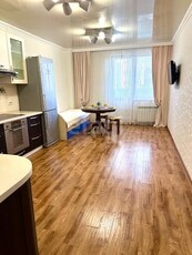 2-комн. квартира , 57.7м² , 2/23 этаж