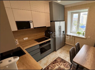 2-комн. квартира , 58м² , 5/13 этаж