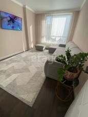 2-комн. квартира , 58.2м² , 13/14 этаж