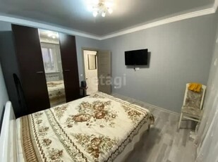 2-комн. квартира , 60м² , 3/10 этаж