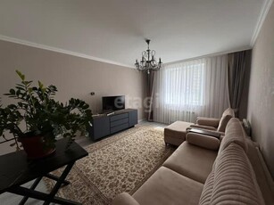 2-комн. квартира , 63м² , 2/9 этаж