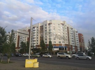 2-комн. квартира , 65м² , 6/9 этаж