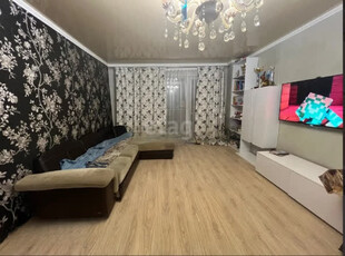 2-комн. квартира , 70.1м² , 16/23 этаж