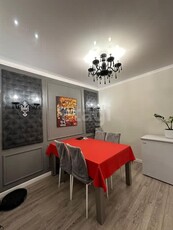 3-комн. квартира , 60м² , 3/5 этаж