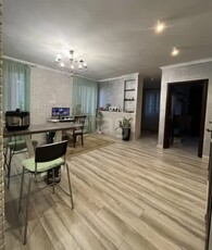 3-комн. квартира , 60м² , 6/16 этаж