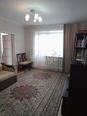 3-комн. квартира , 62м² , 3/6 этаж