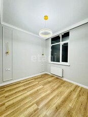 3-комн. квартира , 68м² , 10/17 этаж