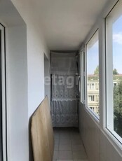 3-комн. квартира , 75.5м² , 5/5 этаж