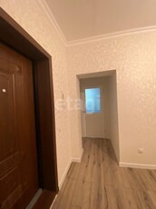 3-комн. квартира , 78.5м² , 1/9 этаж