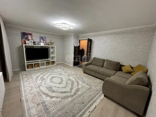 3-комн. квартира , 79.2м² , 1/6 этаж