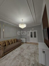 3-комн. квартира , 80м² , 9/12 этаж