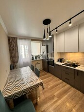 3-комн. квартира , 82м² , 10/22 этаж