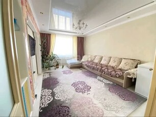 3-комн. квартира , 85м² , 8/9 этаж