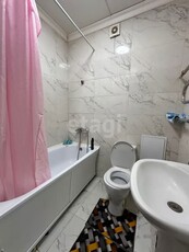 3-комн. квартира , 85.4м² , 6/9 этаж