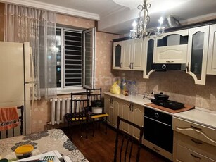 3-комн. квартира , 87м² , 12/16 этаж