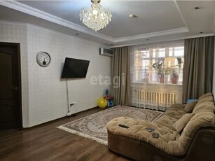 3-комн. квартира , 89м² , 5/5 этаж