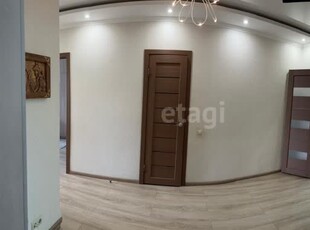 3-комн. квартира , 90м² , 9/12 этаж