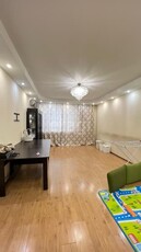 3-комн. квартира , 97м² , 6/9 этаж