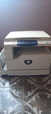 Принтер 3в1 xerox copycentre c118