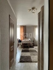 Студия , 36.5м² , 3/5 этаж