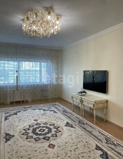 4-комн. квартира , 146м² , 2/33 этаж