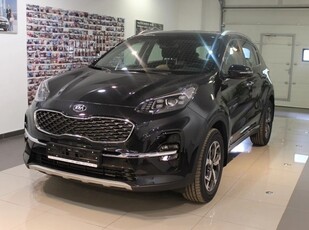 Продам KIA SPORTAGE 4 2019