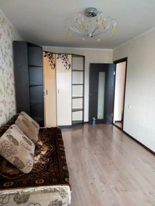 Продажа 1-комнатной квартиры, 36 м, Мустафина, дом 21/2 - Кудайбердыулы