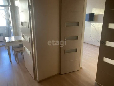 Продажа 1-комнатной квартиры, 38 м, Аль-Фараби, дом 25