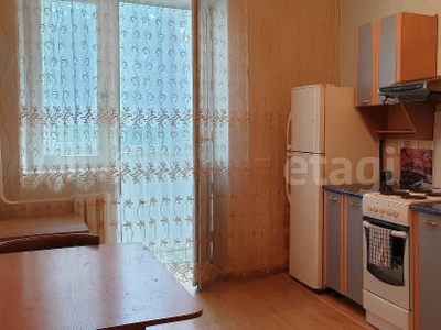 Продажа 1-комнатной квартиры, 45 м, Петрова, дом 5